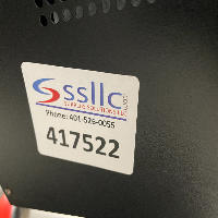 ViewSonic 86 Inch Commercial Display System image 1